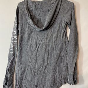 Calvin Klein Performance Hoodie Tee S